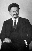 León Trotsky (URSS)