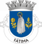 Грб града Фатима (Општина Оурем)