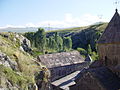 Vanevan Monastery