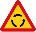 Roundabout