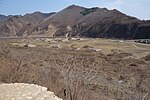 Tombes aristocratiques du royaume de Goguryeo près de Hwando