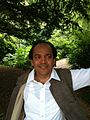 Q379762 Vikram Seth geboren op 20 juni 1952