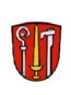 Blason de Heretsried