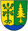 Wappen von Kobrow