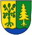 Blason de Kobrow