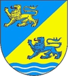 Blason de Arrondissement de Schleswig-Flensbourg