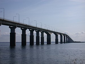 Ölandsbron.