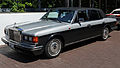 Rolls-Royce Silver Spur