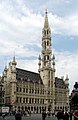 Hôtel de Ville/Stadhuis