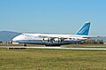 Antonov An-124 della ucraina Antonov Design Bureau