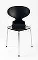 Cadeira formiga de Arne Jacobsen