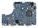 MacBook (late 2007) motherboard