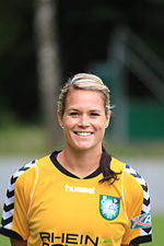 Miniatura per Ashlyn Harris