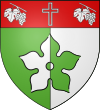 Blason de Clichy-sous-Bois