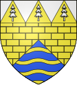 Villard-Bonnot címere