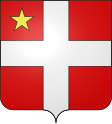 Chambéry címere