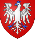 Châtillon-Coligny címere