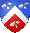 Blason de Lamotte-Buleux