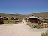 Bodie California