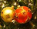 Que pases muy bien las fiestas de noche buena, navidad y año nuevo una gran salutación afectuosa para ti. (Maleiva) 24 de diciembre de 2013