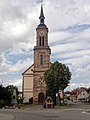 Lutherische Kirche