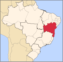Brazil State Bahia.svg