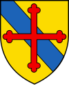 Wappen von Sullens