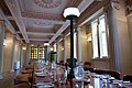 Fellows' Dining Room