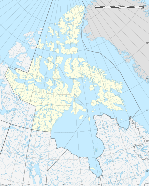 Prescott Island (Nunavut)