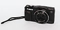 Canon Powershot SX700 HS