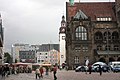 Chemnitz,_town_square_and_townhalls