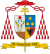 Salvatore De Giorgi's coat of arms