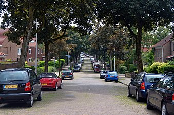 Corduwenerstraat