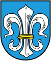 Wappen von Burrweiler