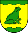 Coat of arms of Poggensee