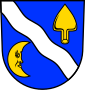 Wapen van Waldbronn