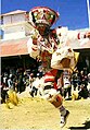 La danza de las tijeras - Perú Perú.