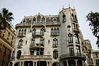 Casa Fuster