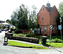 Eardisland Community Shop - geograph.org.uk - 3094593.jpg