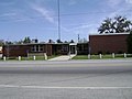 Echols County Courthouse