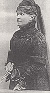 Elisabeth Förster-Nietzsche (* 1846)