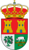 Escudo de Villalbilla de Gumiel (Burgos)