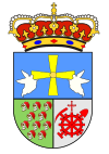 Coat of airms o Langreo