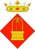 Coat of arms of El Poal