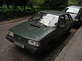 FSO Polonez Caro MR'91 1.5 GLE