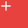 施維茨州 Schwyz旗