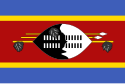 Baner Eswatini