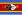 Flag of eSwatini
