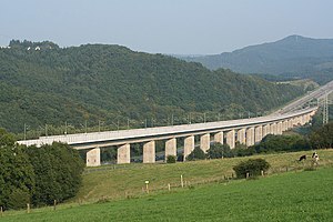 Hallerbachtalbrücke