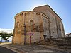 Iglesia Parroquial de San Juan de Jerusalén